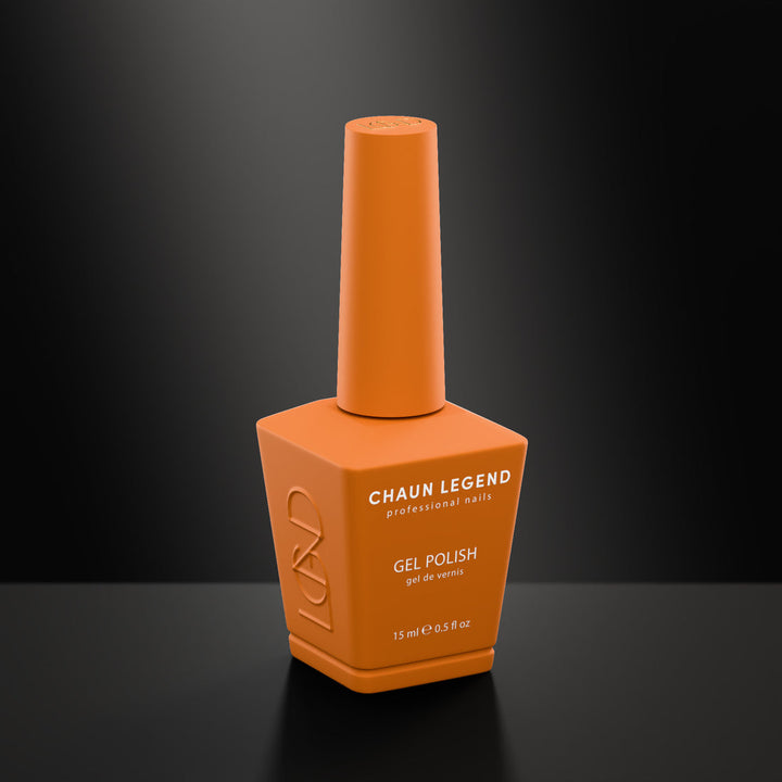 Chaun Legend LGND Gel Polish Vol. 2 - Turmeric Shots LG5165