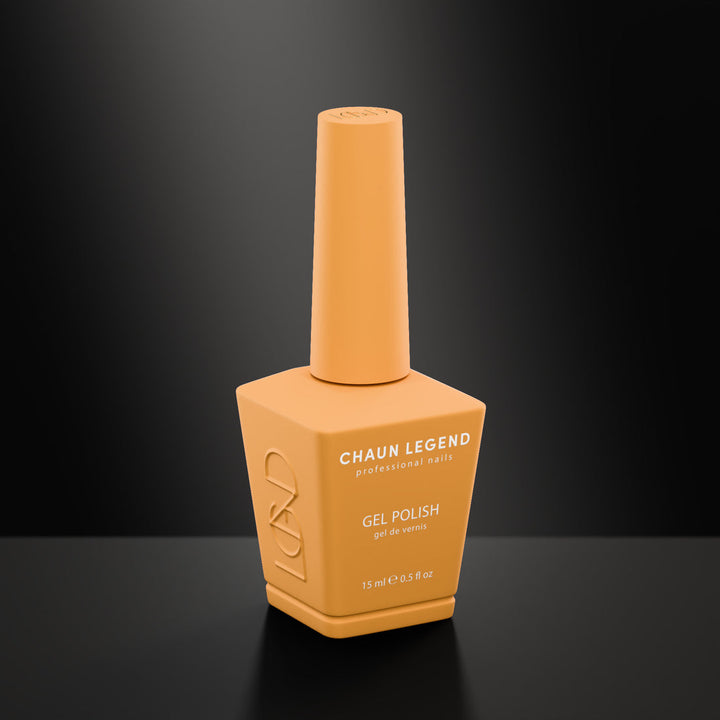 Chaun Legend LGND Gel Polish Vol. 2 - Peach Float LG5166
