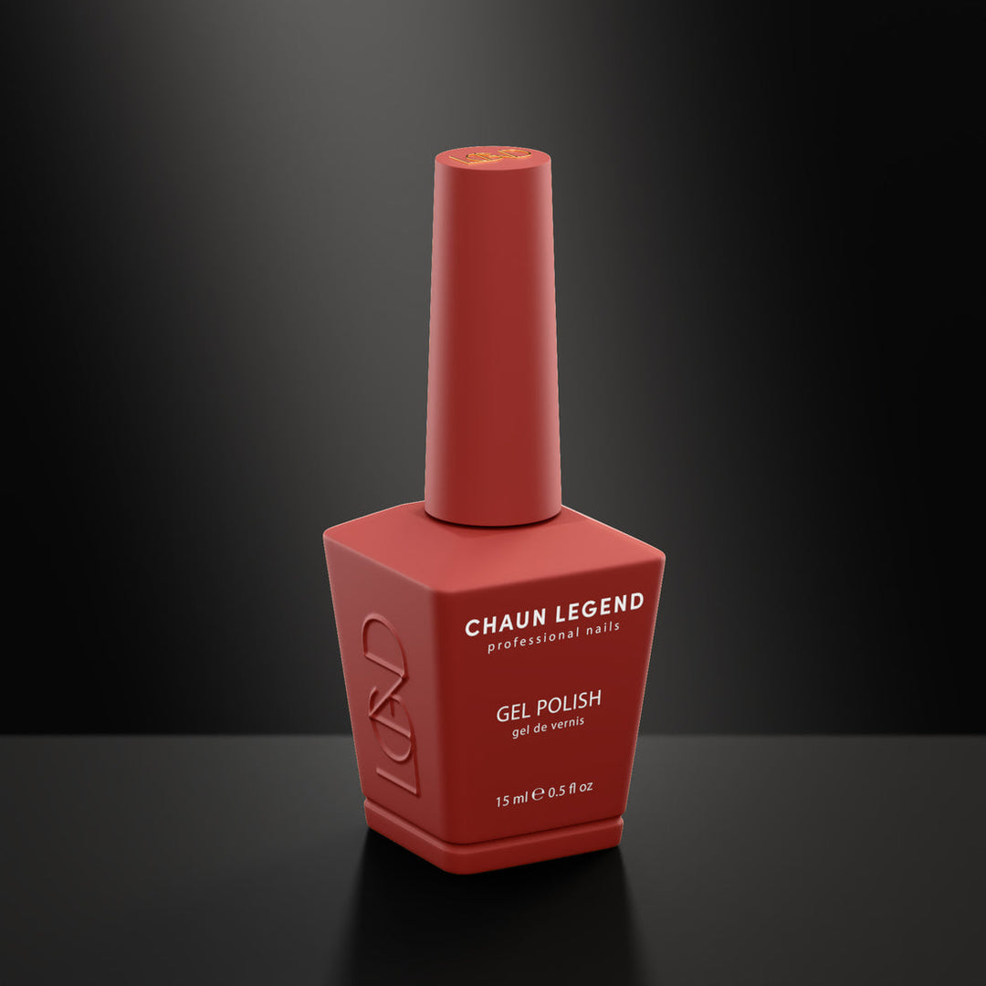 Chaun Legend LGND Gel Polish Vol. 2 - Getting Cheeky LG5168