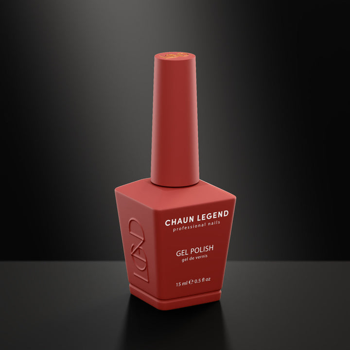 Chaun Legend LGND Gel Polish Vol. 2 - Getting Cheeky LG5168