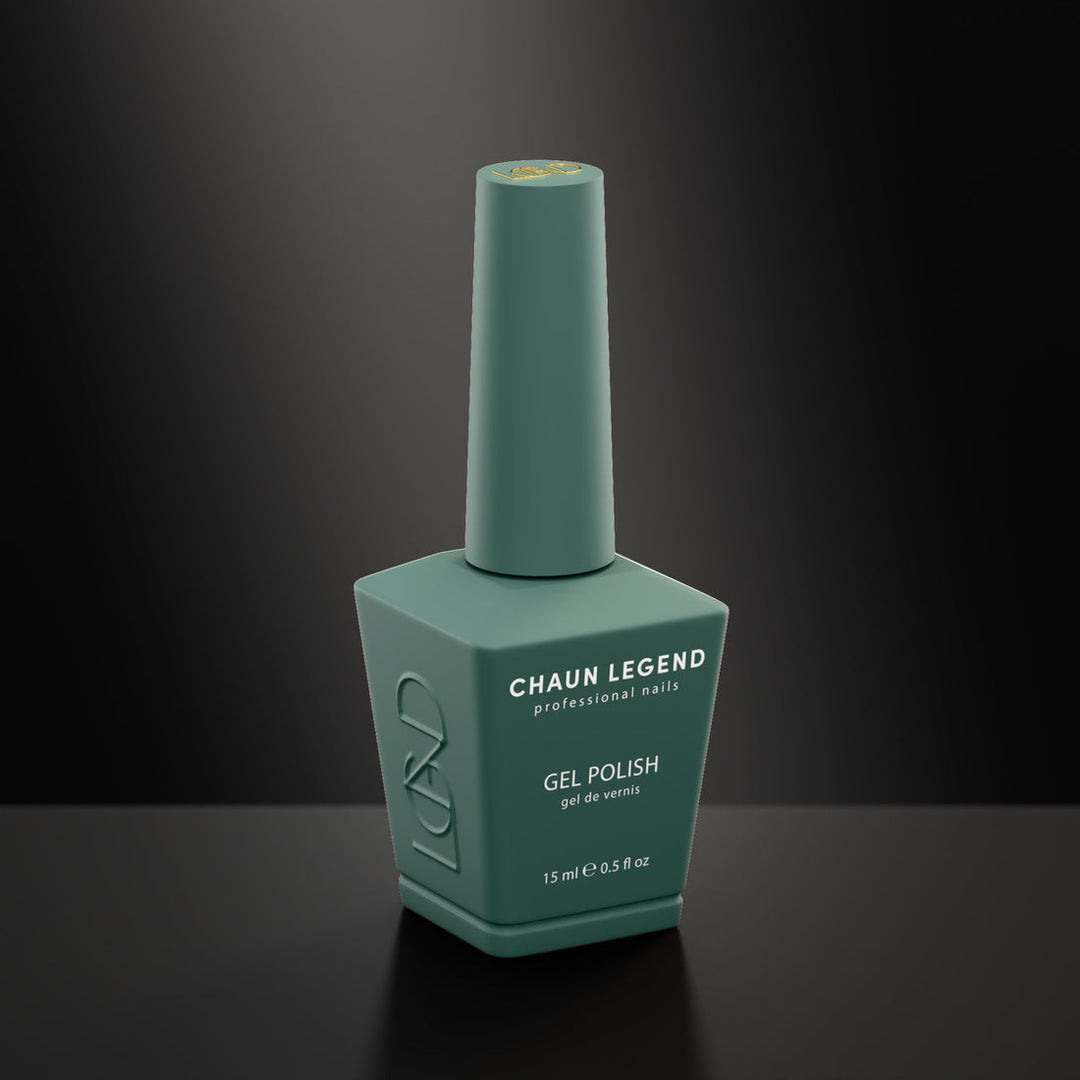 Chaun Legend LGND Gel Polish Vol. 2 - Aqua Dust LG5172