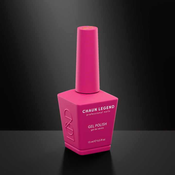 Chaun Legend LGND Gel Polish Vol. 2 - Legally Pink LG5182