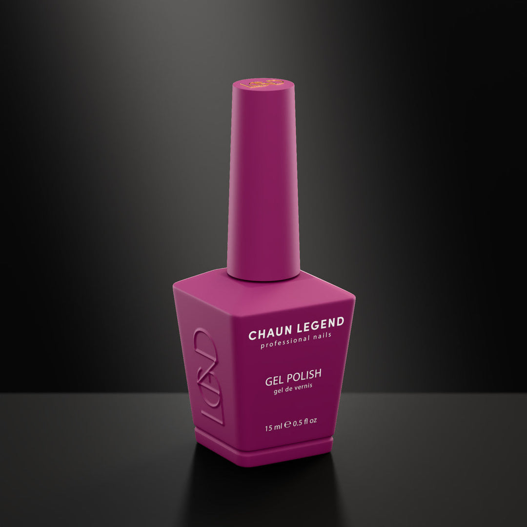 Chaun Legend LGND Gel Polish Vol. 2 - Rich & Wreckless LG5186
