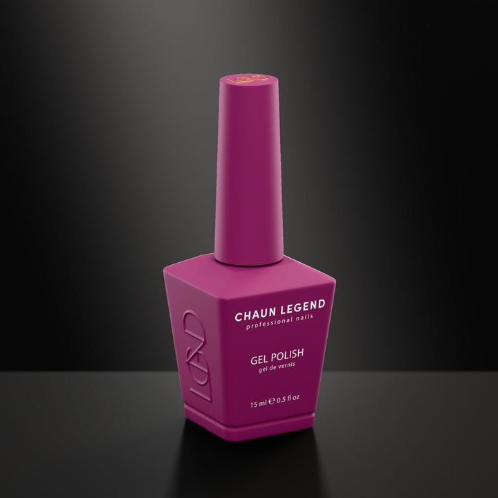 Chaun Legend LGND Gel Polish Vol. 2 - Rich & Wreckless LG5186