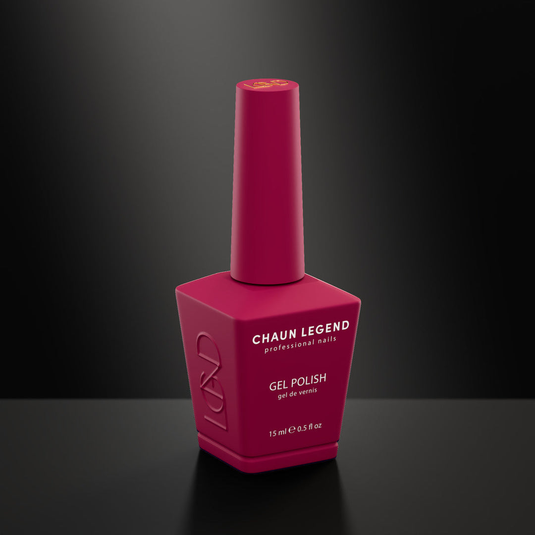 Chaun Legend LGND Gel Polish Vol. 2 - Dump Him LG5214