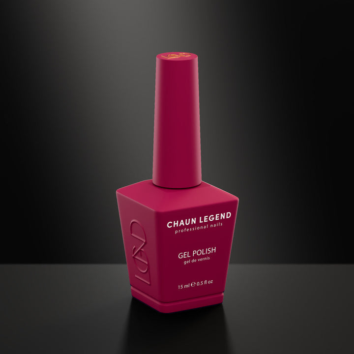 Chaun Legend LGND Gel Polish Vol. 2 - Dump Him LG5214