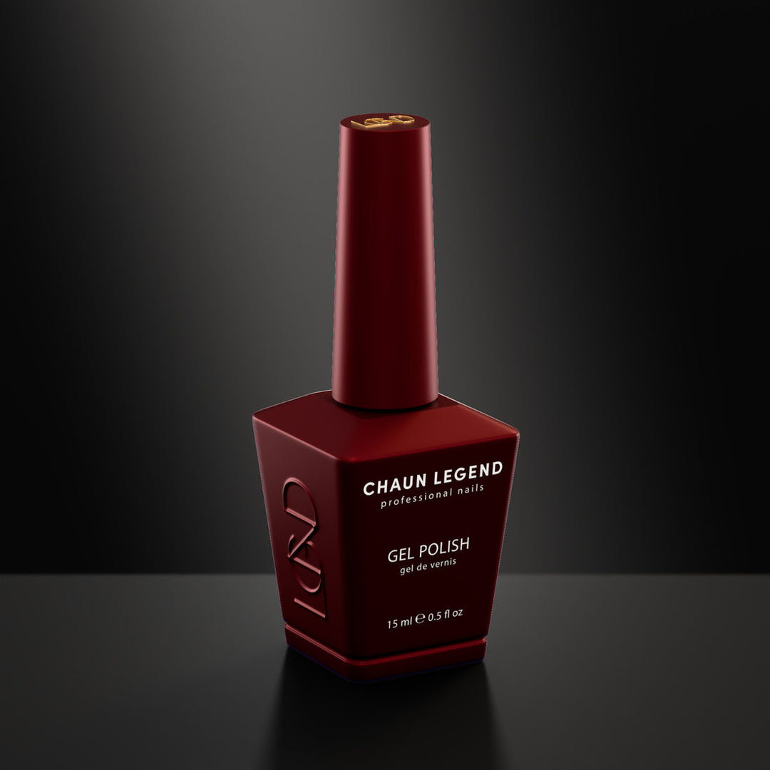 Chaun Legend LGND Gel Polish Vol. 2 - Cherry Spice LG5220
