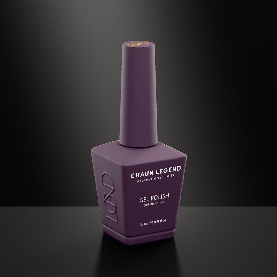 Chaun Legend LGND Gel Polish Vol. 2 - Violet Tendencies LG5225