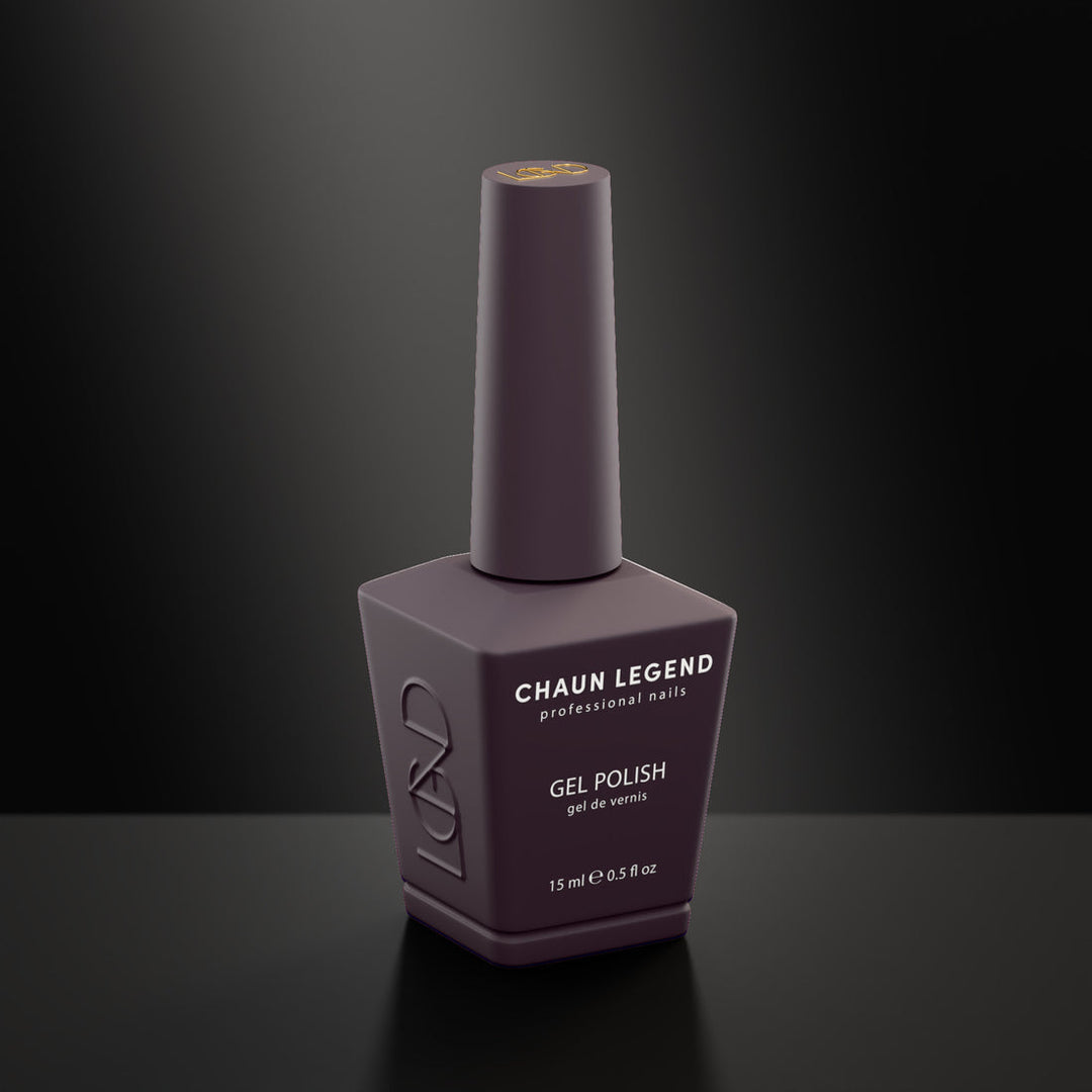 Chaun Legend LGND Gel Polish Vol. 2 - The Mauve-ment LG5226