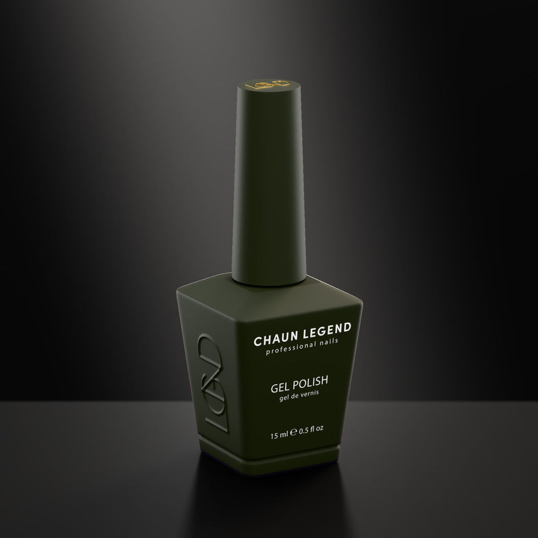 Chaun Legend LGND Gel Polish Vol. 2 - Olive The Drama LG5233