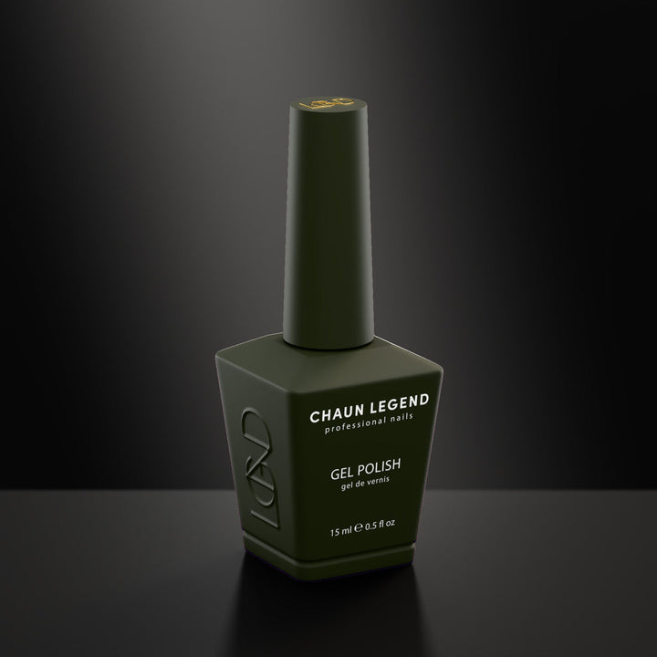 Chaun Legend LGND Gel Polish Vol. 2 - Olive The Drama LG5233