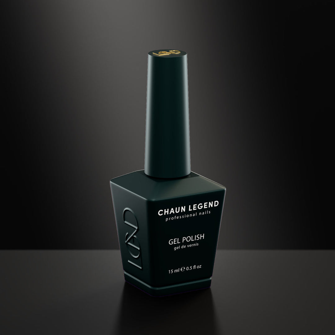 Chaun Legend LGND Gel Polish Vol. 2 - Emerald City LG5234