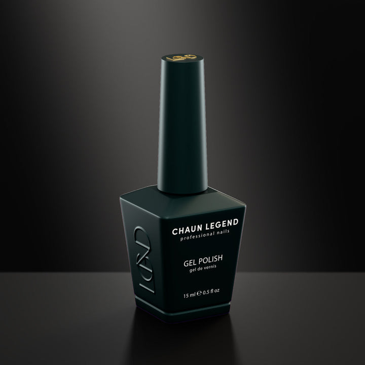Chaun Legend LGND Gel Polish Vol. 2 - Emerald City LG5234