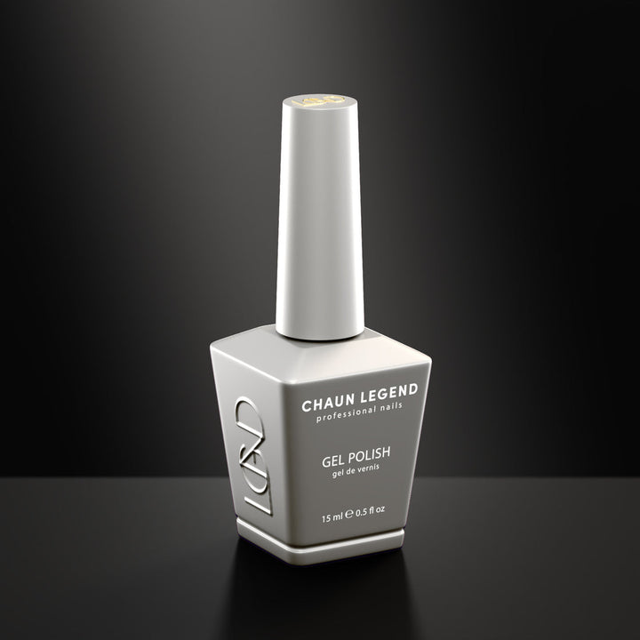 Chaun Legend LGND Gel Polish Vol. 2 - Ice Me Out LG5240