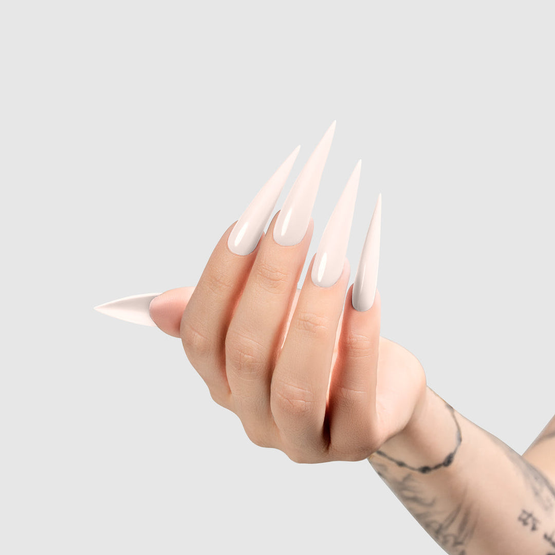 Chaun Legend LGND Gel Polish Vol. 2 - Shall We Dance LG5112