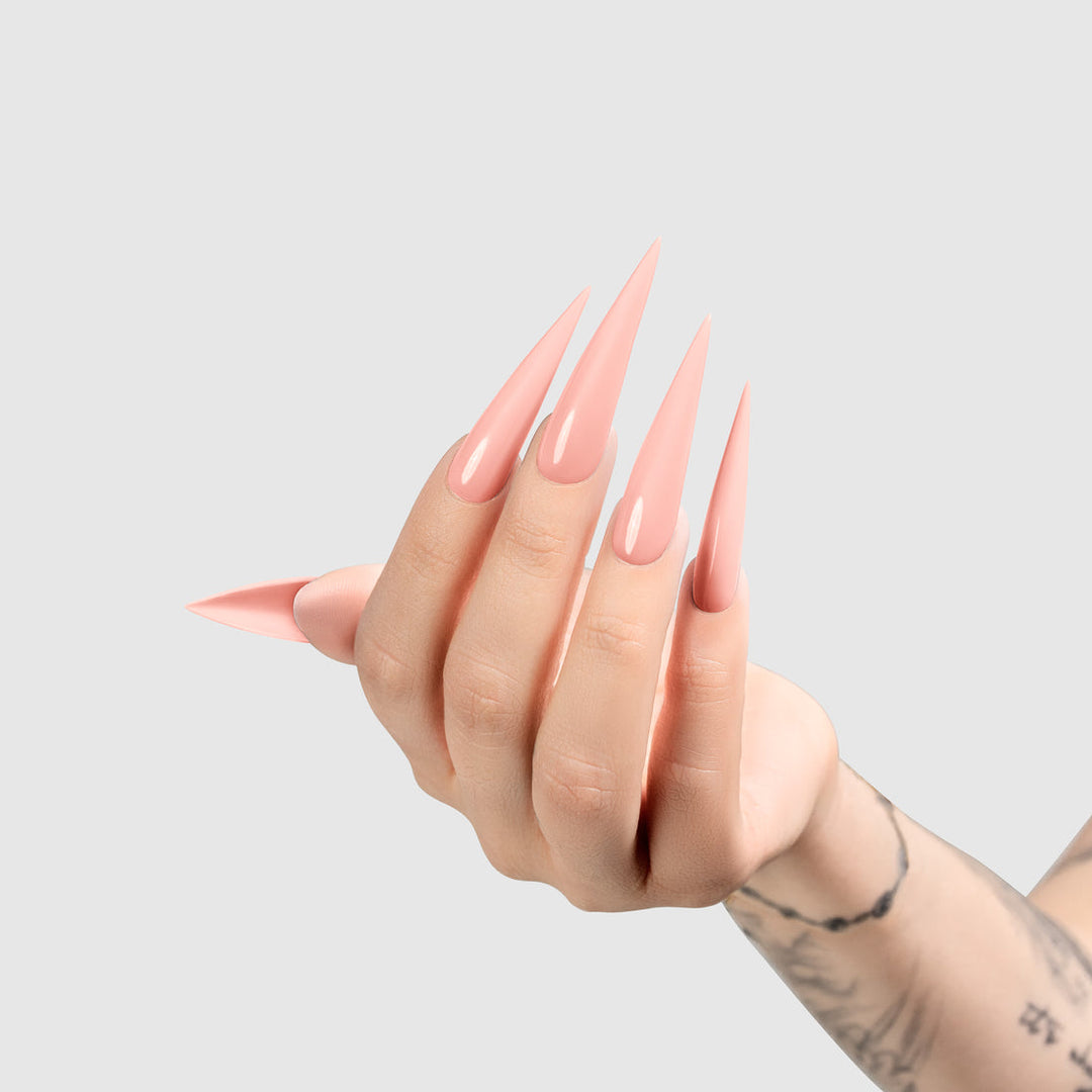 Chaun Legend LGND Gel Polish Vol. 2 - No Ring, No Rules LG5126