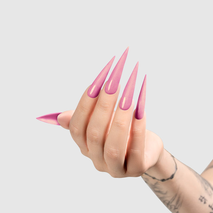 Chaun Legend LGND Gel Polish Vol. 2 - Orchid Venom LG5129