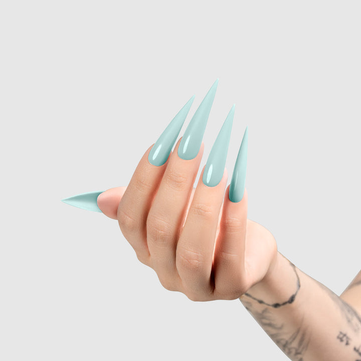 Chaun Legend LGND Gel Polish Vol. 2 - Frosty Mint LG5136