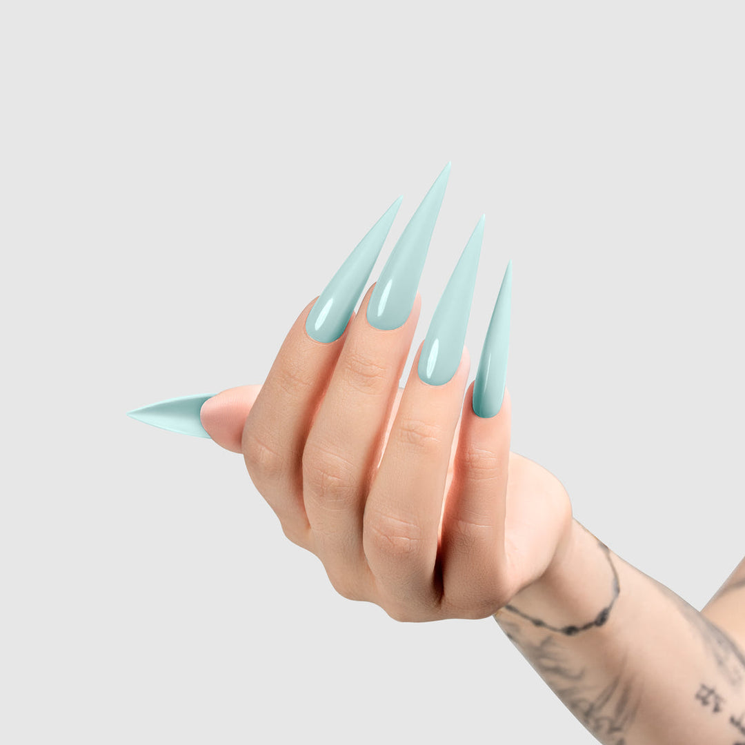 Chaun Legend LGND Gel Polish Vol. 2 - Clear Skies LG5138