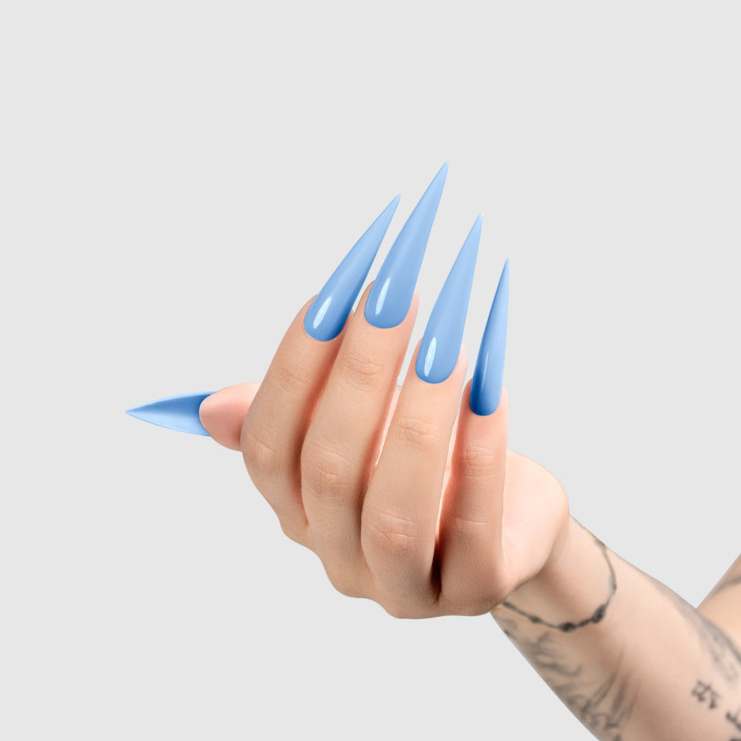 Chaun Legend LGND Gel Polish Vol. 2 - Love Unfiltered LG5143