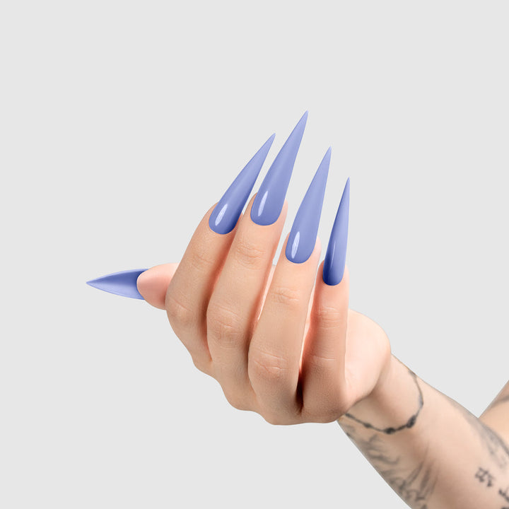 Chaun Legend LGND Gel Polish Vol. 2 - Dirty Denim LG5146