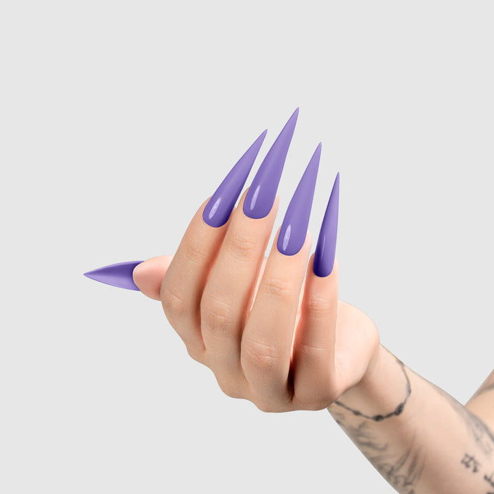 Chaun Legend LGND Gel Polish Vol. 2 - Just Beet It LG5150