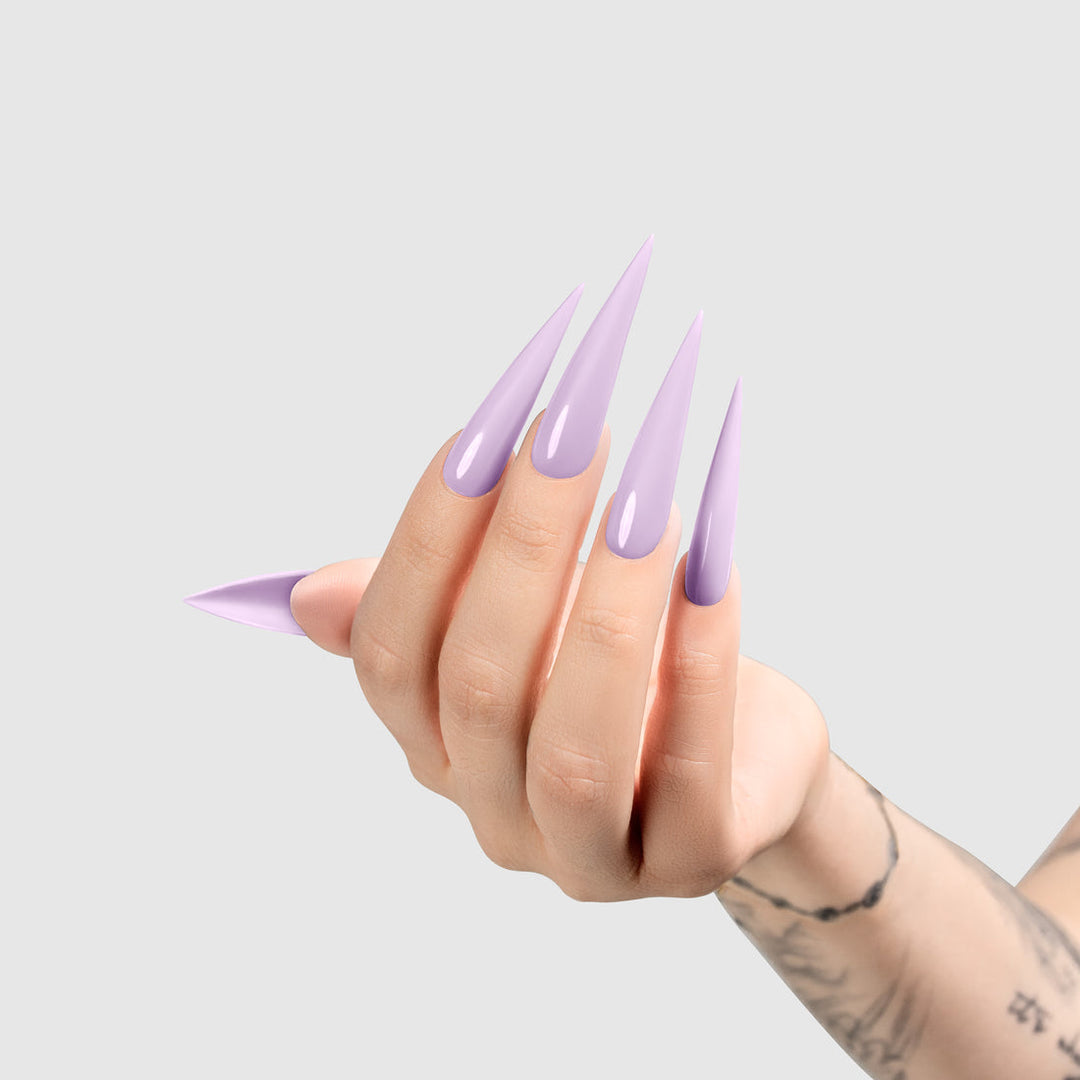 Chaun Legend LGND Gel Polish Vol. 2 - Thistle LG5152