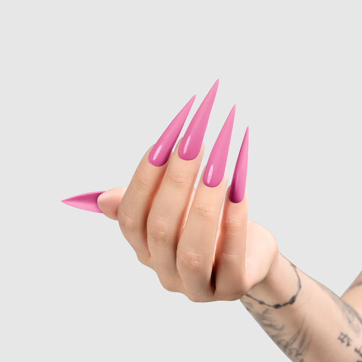 Chaun Legend LGND Gel Polish Vol. 2 - Dazzle Me LG5155