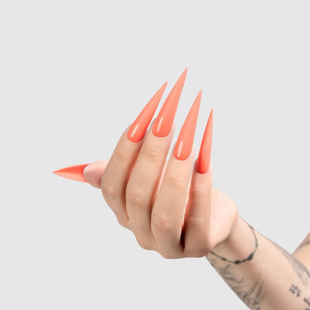 Chaun Legend LGND Gel Polish Vol. 2 - Tag Me Tangerine LG5160