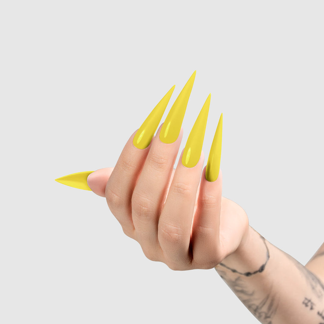 Chaun Legend LGND Gel Polish Vol. 2 - Sun Risin' LG5161