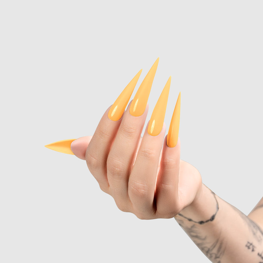 Chaun Legend LGND Gel Polish Vol. 2 - Butter Be Good LG5162