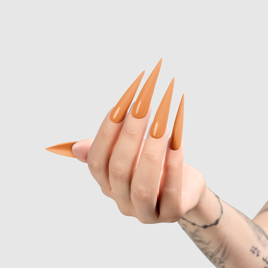 Chaun Legend LGND Gel Polish Vol. 2 - Turmeric Shots LG5165