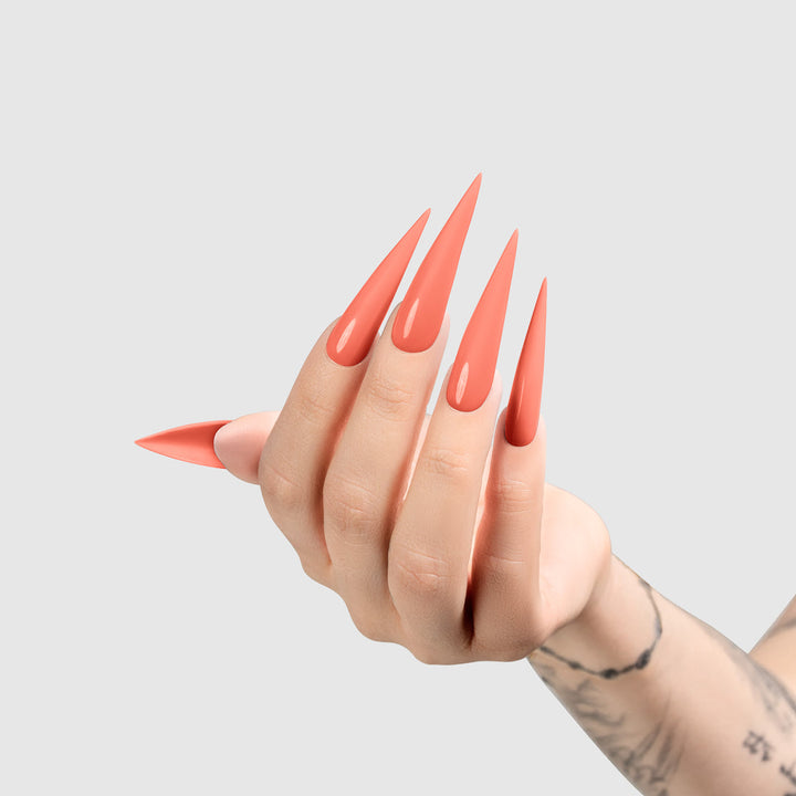 Chaun Legend LGND Gel Polish Vol. 2 - Getting Cheeky LG5168