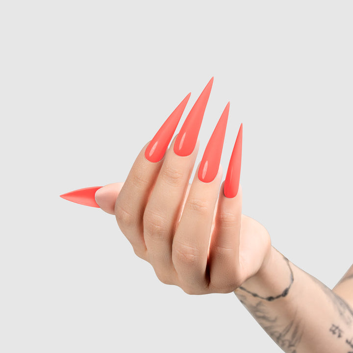 Chaun Legend LGND Gel Polish Vol. 2 - Pad-Thai And Chill LG5169