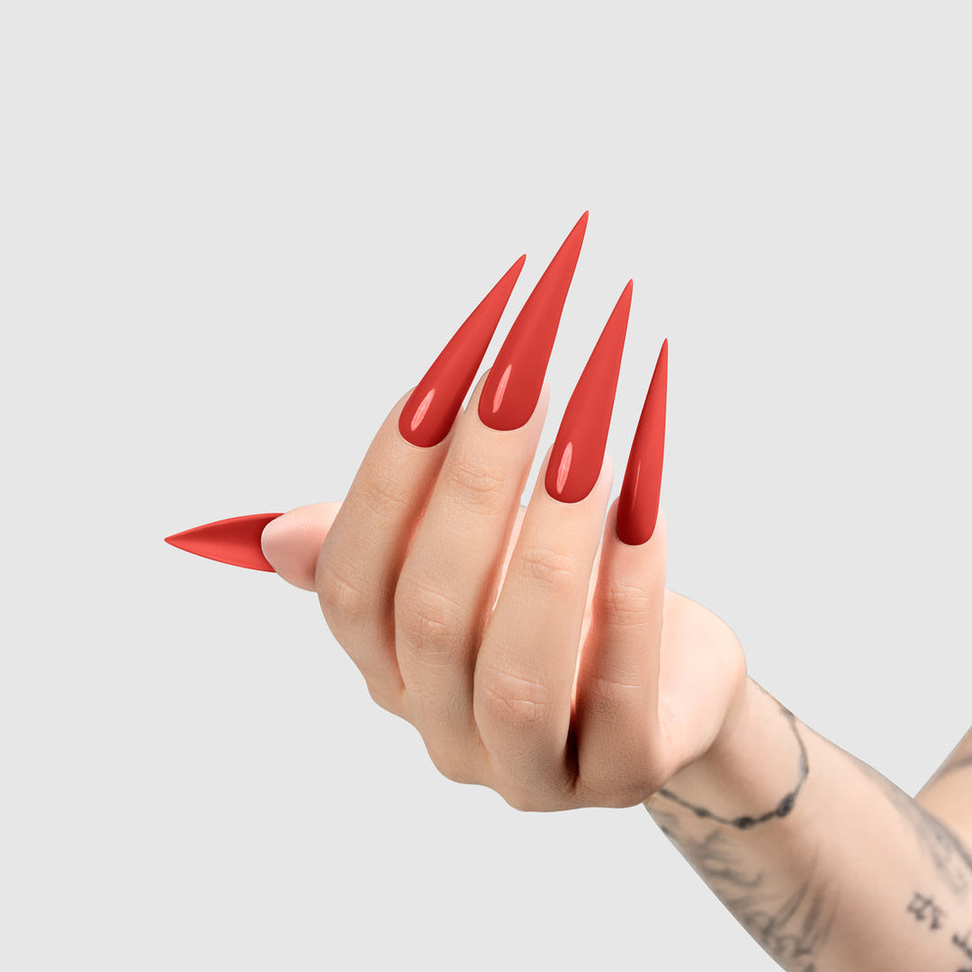 Chaun Legend LGND Gel Polish Vol. 2 - Berry Shortcake LG5170