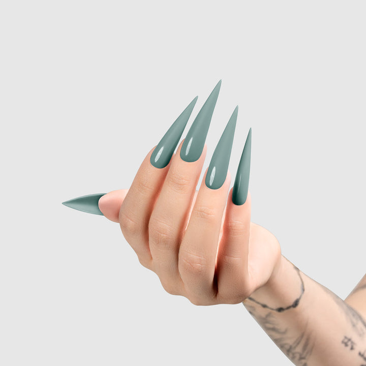 Chaun Legend LGND Gel Polish Vol. 2 - Aqua Dust LG5172