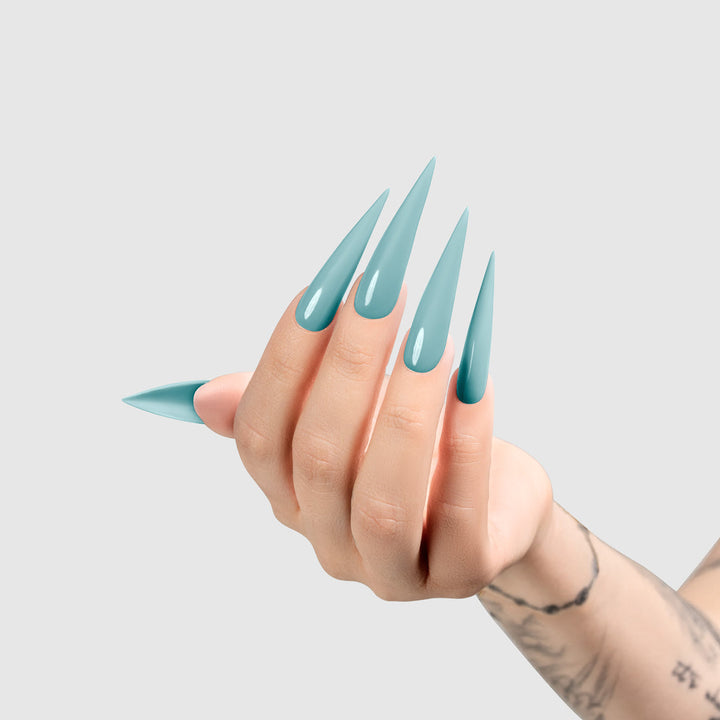 Chaun Legend LGND Gel Polish Vol. 2 - Turquoise Gem LG5174