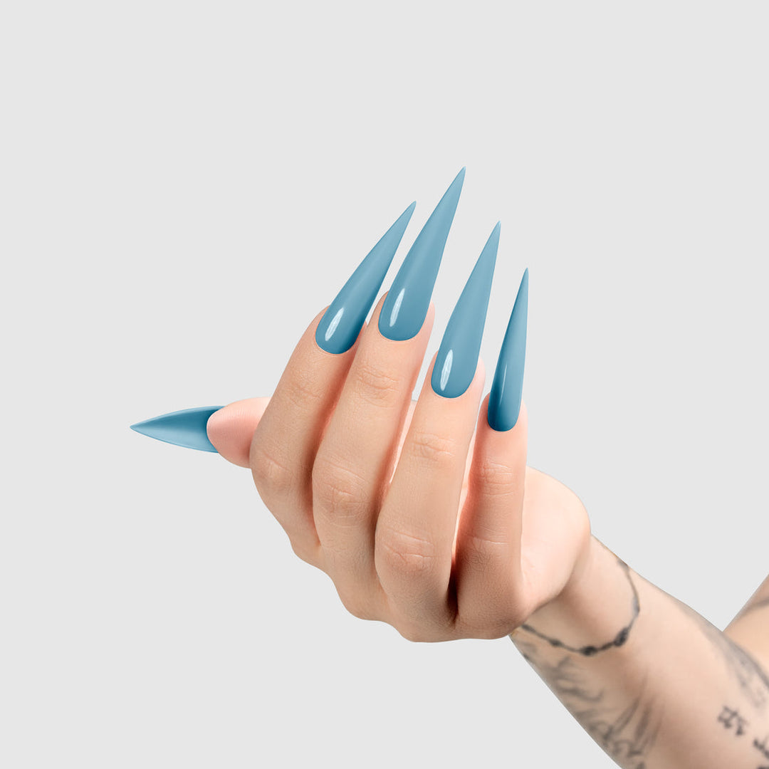 Chaun Legend LGND Gel Polish Vol. 2 - Rocky And Roll LG5177