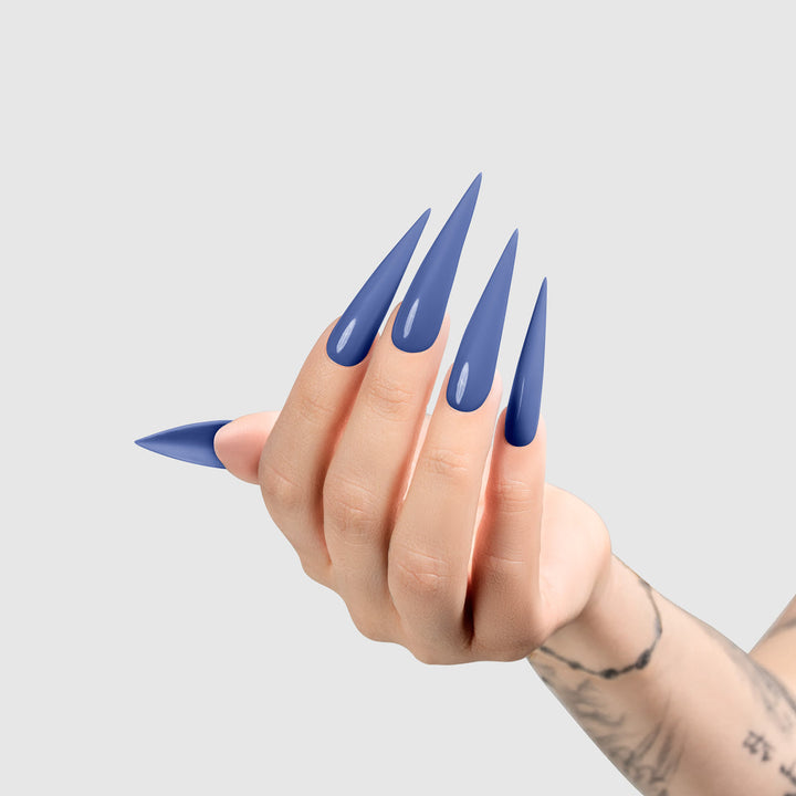 Chaun Legend LGND Gel Polish Vol. 2 - Gettin' Figgy With It LG5180