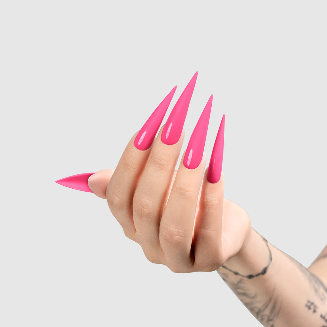 Chaun Legend LGND Gel Polish Vol. 2 - Legally Pink LG5182