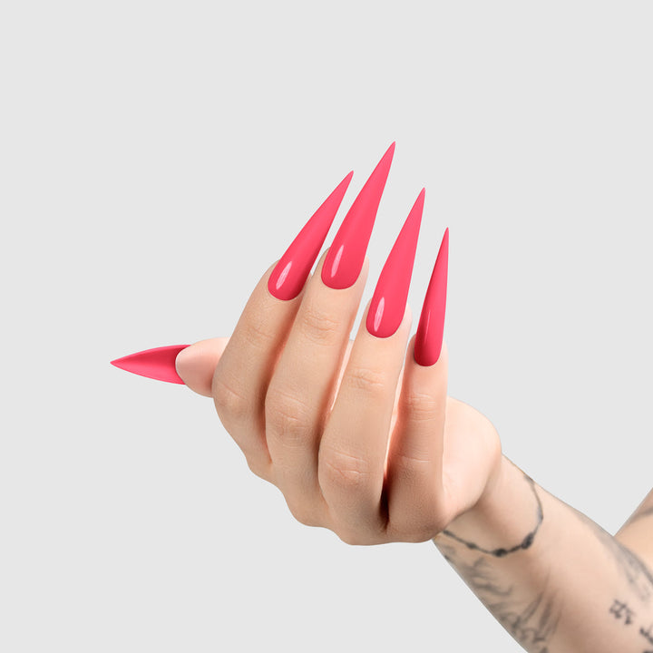 Chaun Legend LGND Gel Polish Vol. 2 - Second Base LG5184