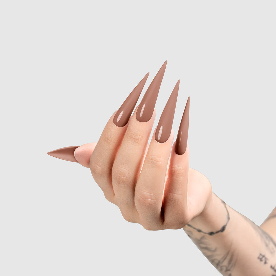 Chaun Legend LGND Gel Polish Vol. 2 - In My Feels LG5201