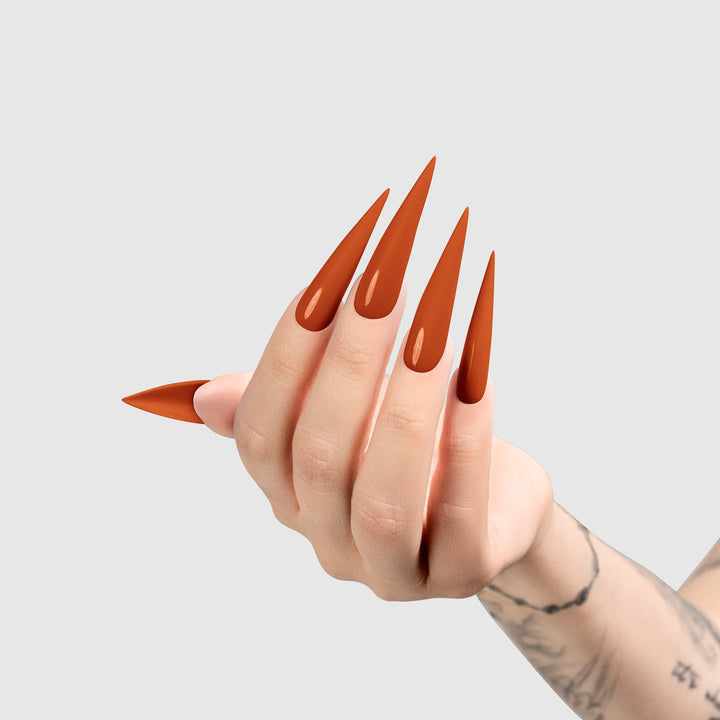 Chaun Legend LGND Gel Polish Vol. 2 - Hot And Juicy LG5212