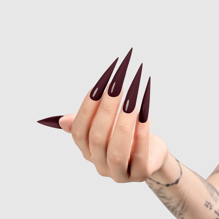 Chaun Legend LGND Gel Polish Vol. 2 - Heart Beet LG5222