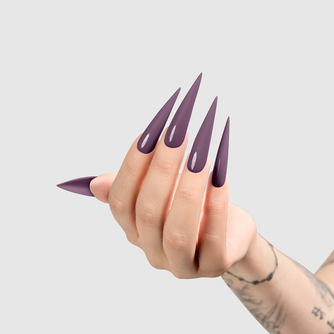 Chaun Legend LGND Gel Polish Vol. 2 - Violet Tendencies LG5225