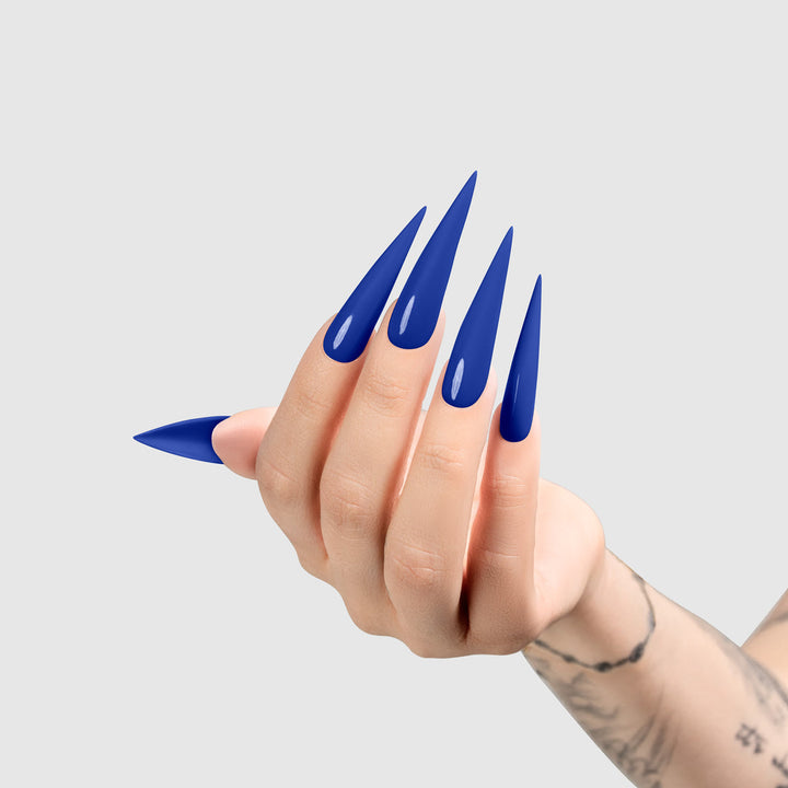 Chaun Legend LGND Gel Polish Vol. 2 - Cobalt Confidential LG5229