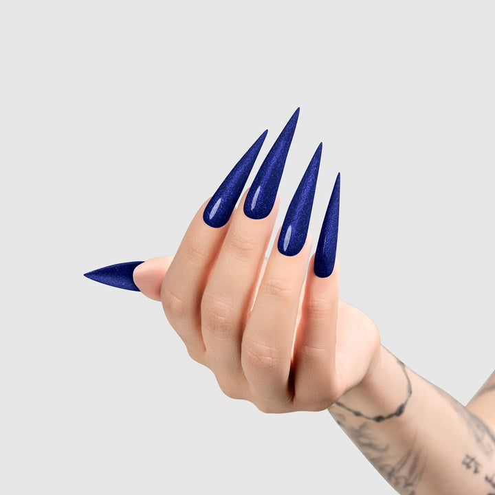 Chaun Legend LGND Gel Polish Vol. 2 - Naughty Navy LG5230