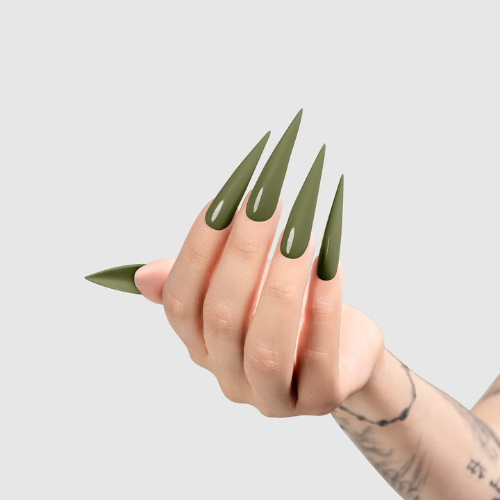 Chaun Legend LGND Gel Polish Vol. 2 - Peas And Love LG5231