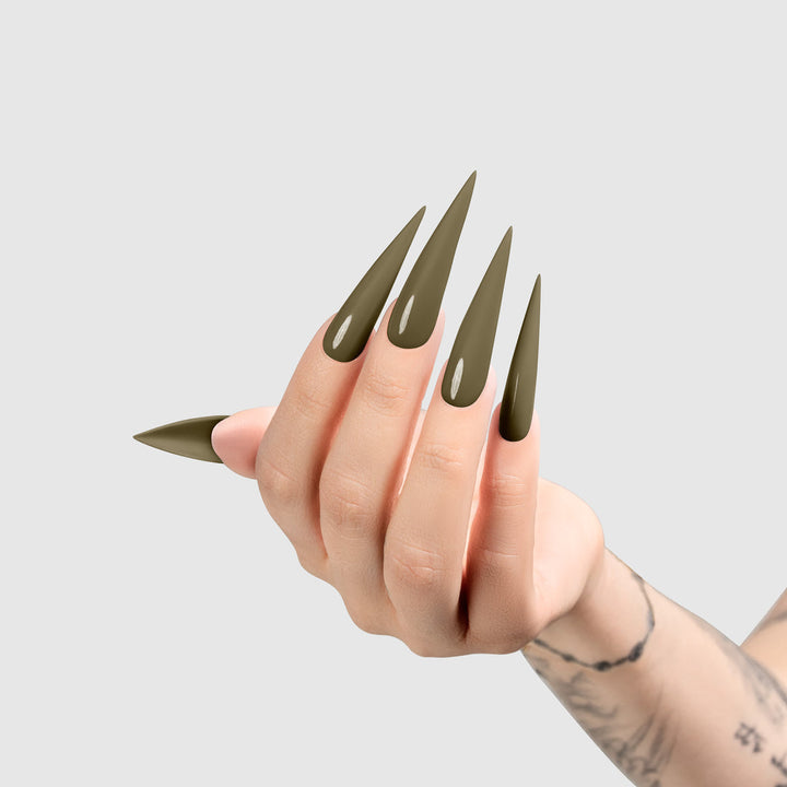 Chaun Legend LGND Gel Polish Vol. 2 - Extra Virgin LG5232