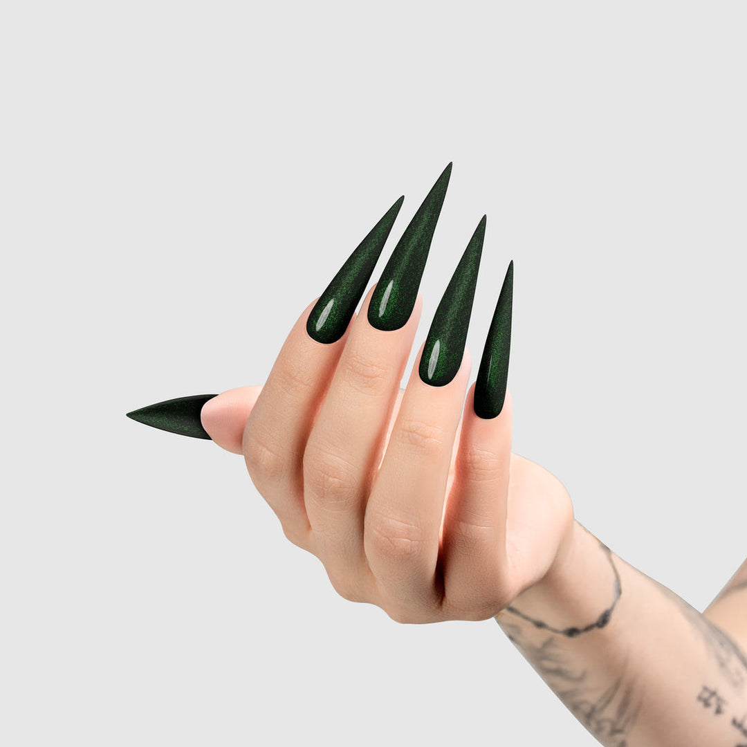 Chaun Legend LGND Gel Polish Vol. 2 - Emerald City LG5234